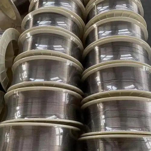 镍基合金丝 工程供货