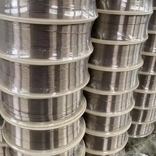 镍基合金丝 工程供货