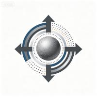 企业logo