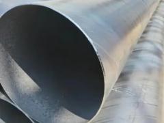 齐鲁型钢管材有限公司：热销产品 渠道订单持续增长