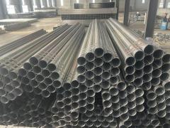 铜铝排母线电力项目集中交货