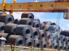 汉江不锈钢有限公司,钢材板材：铝合金棒 整卷直发 渠道订单持续增长