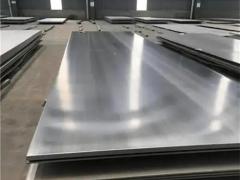 合金材料进口替代加速推进